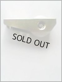 ビニトップ物置／物置用戸車（１個）