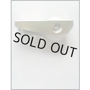 画像: ビニトップ物置／物置用戸車（１個）